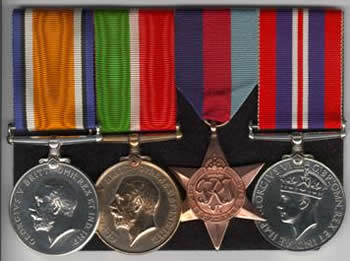 JN Medals